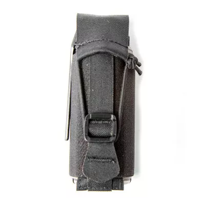 Blackhawk 37FS49BK Foundation Series Flashbang Pouch, Black
