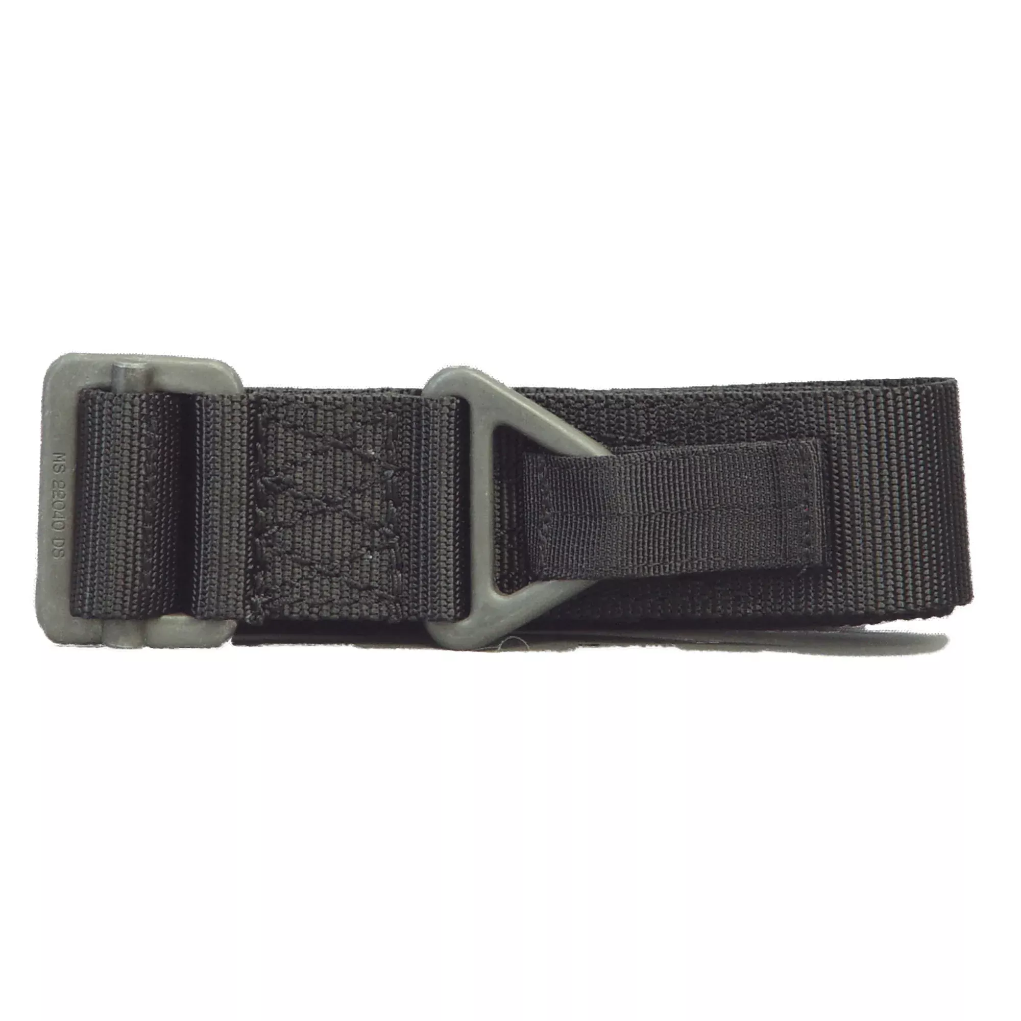 Blackhawk Cqb Rigger's Belt Medium Black