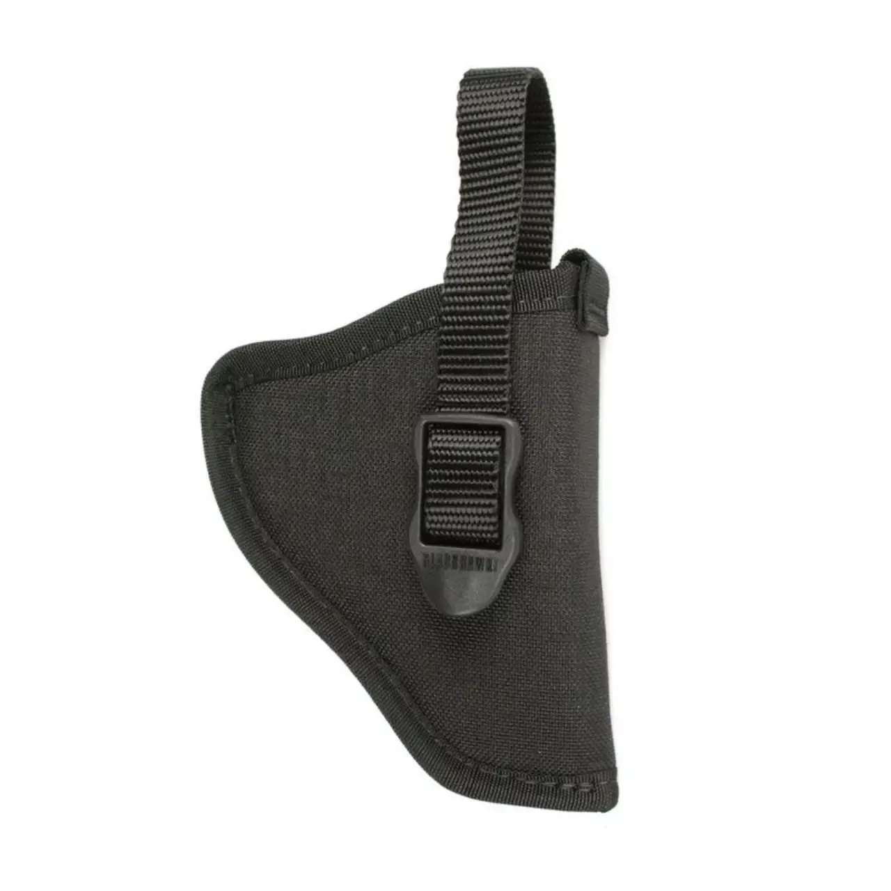 Blackhawk Nylon Hip Holster – Right Hand