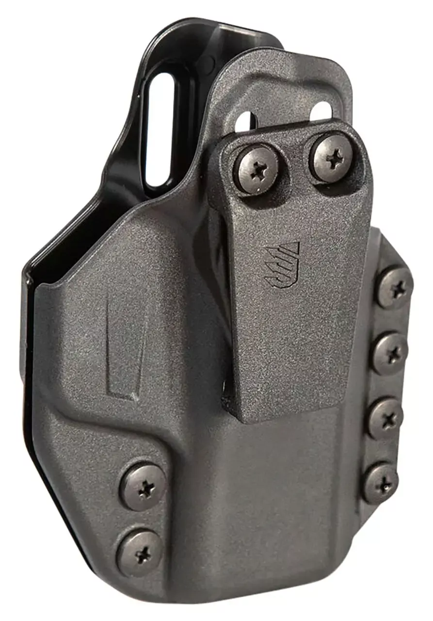 Blackhawk Stache Base Holster Kit IWB Holster Colt Govt 1911 RH-LH Black 416003BK