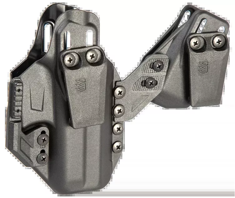 Blackhawk Stache, Bhwk 416570bk Stache Iwb Lb Sig P365 Tlr6 Base
