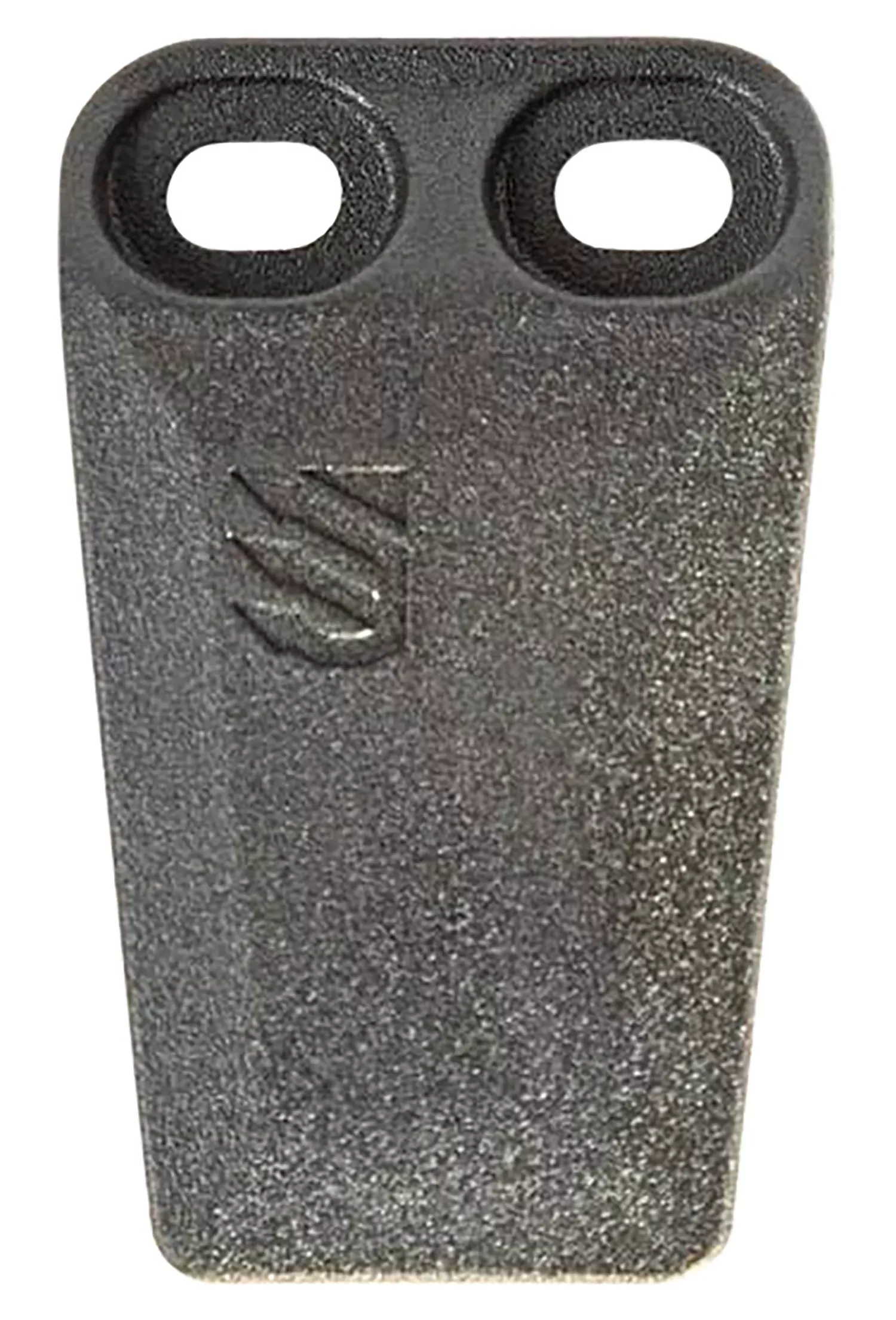 Blackhawk Stache Non Tuckable Belt Clip 1.75"