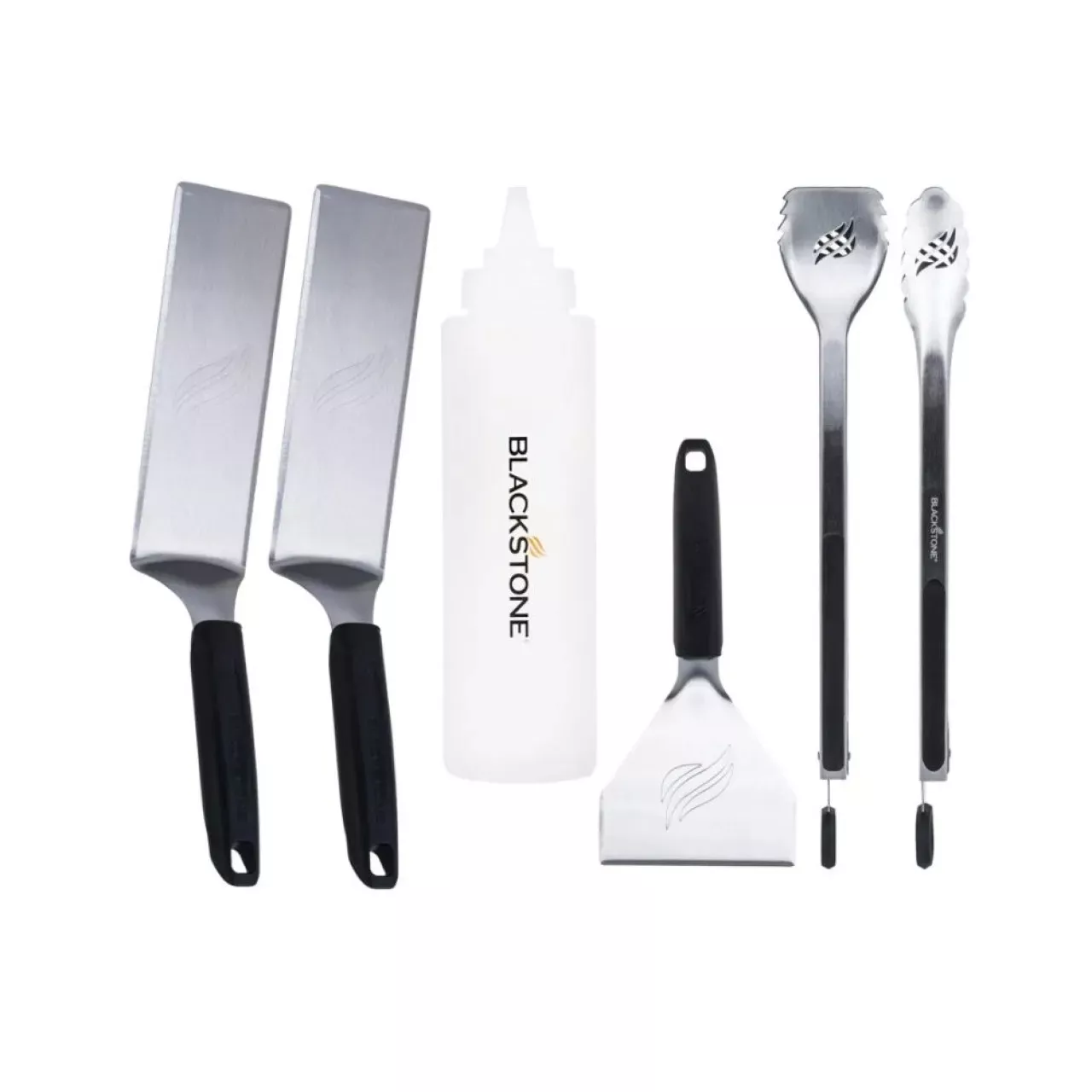 Blackstone Deluxe Toolkit 6 Piece
