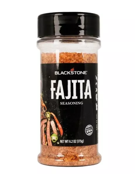 Blackstone Fajita Seasoning 4230