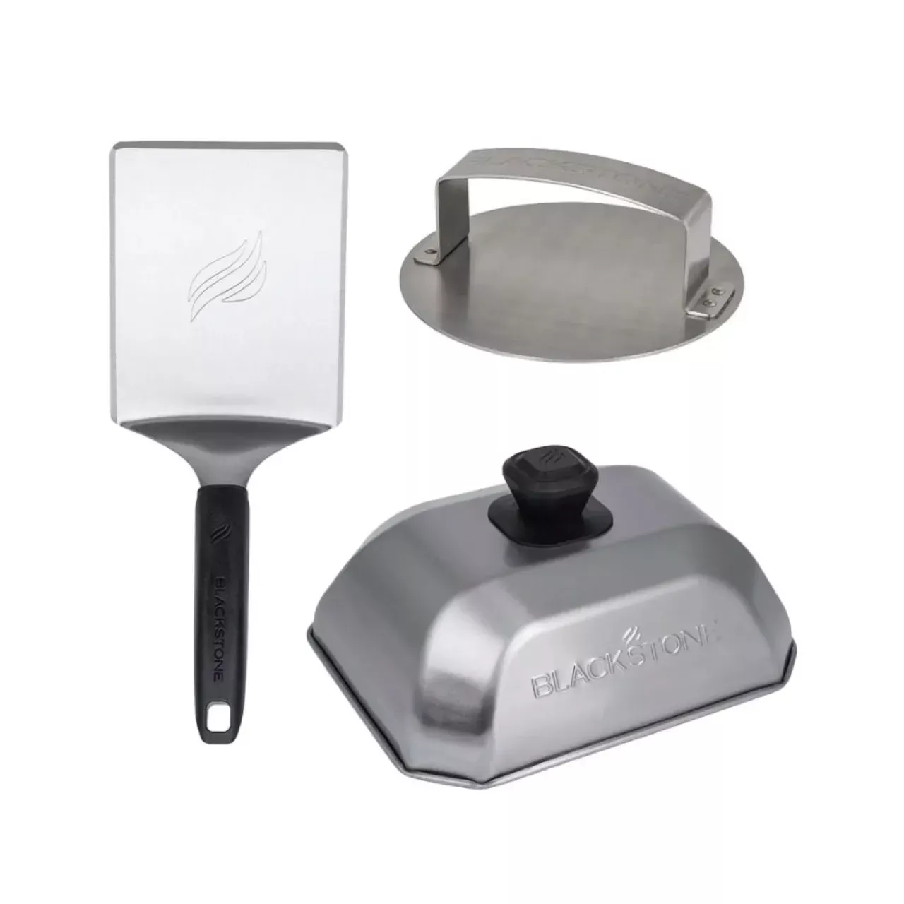 Blackstone Hamburger Kit 3 Piece