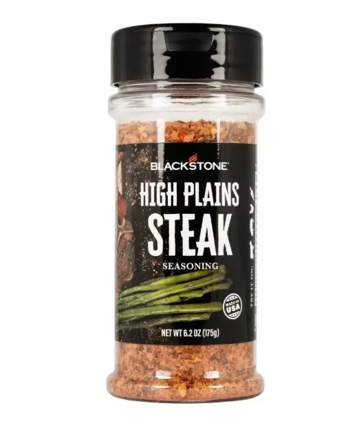 Blackstone High Plains Steak Seasoning 4226