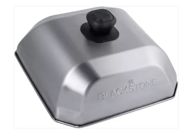 Blackstone Medium Square Basting Cover 5555