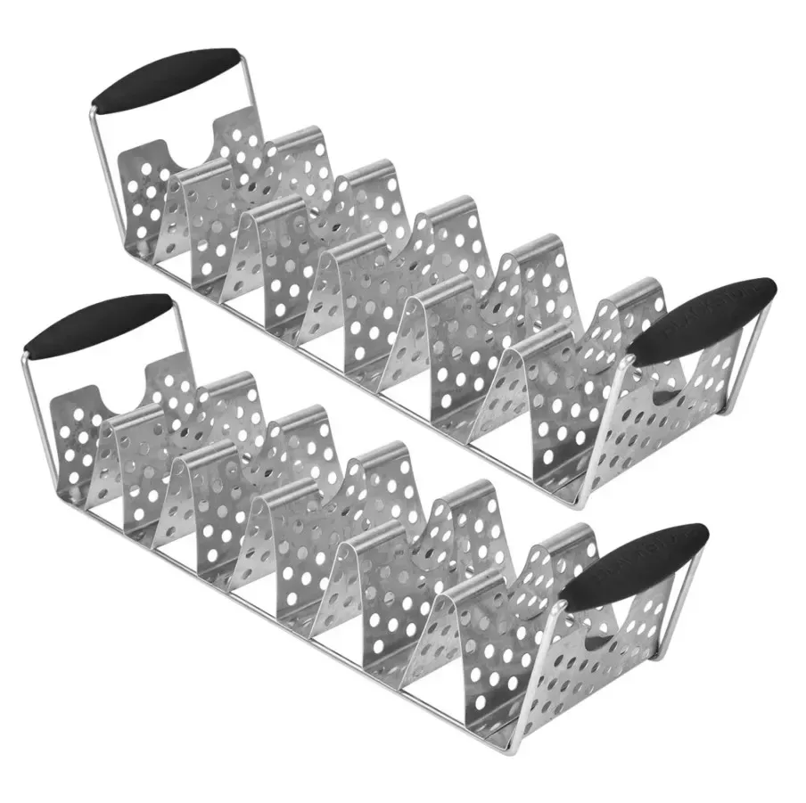 Blackstone Taco Rack 2 Pack 5551