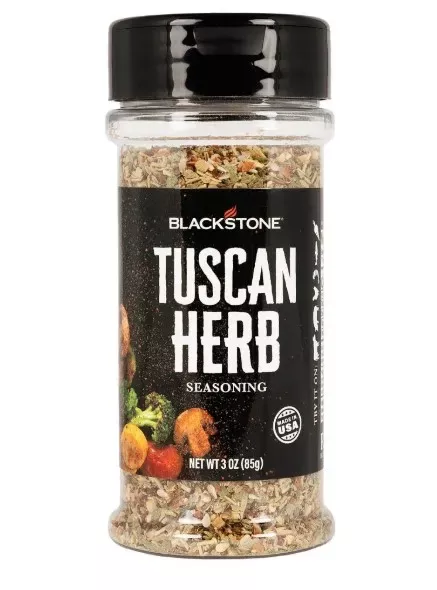 Blackstone Tuscan Herb Seasoning 4162