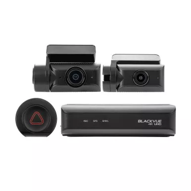 BLACKVUE DR970X Box-2CH Plus Cloud Dash Cam (DR970X-Box-2CH-Plus)