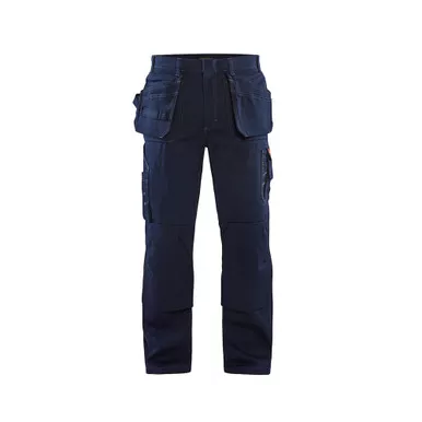 BLAKLADER 1636 FR Pants (16361550)