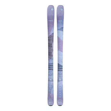 BLIZZARD Black Pearl 88 Purple Skis (8A423800-001)