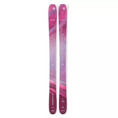 BLIZZARD Sheeva 10 Purple/Pink Skis (8A536600-001)