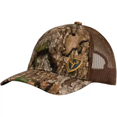 Blocker Outdoors 2320540-2880000 Shield Pro Mesh Hat, Realtree APX Camo, One Size Fits Most