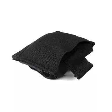 BLUE FORCE Belt Mounted Ten-Speed Dump Pouch