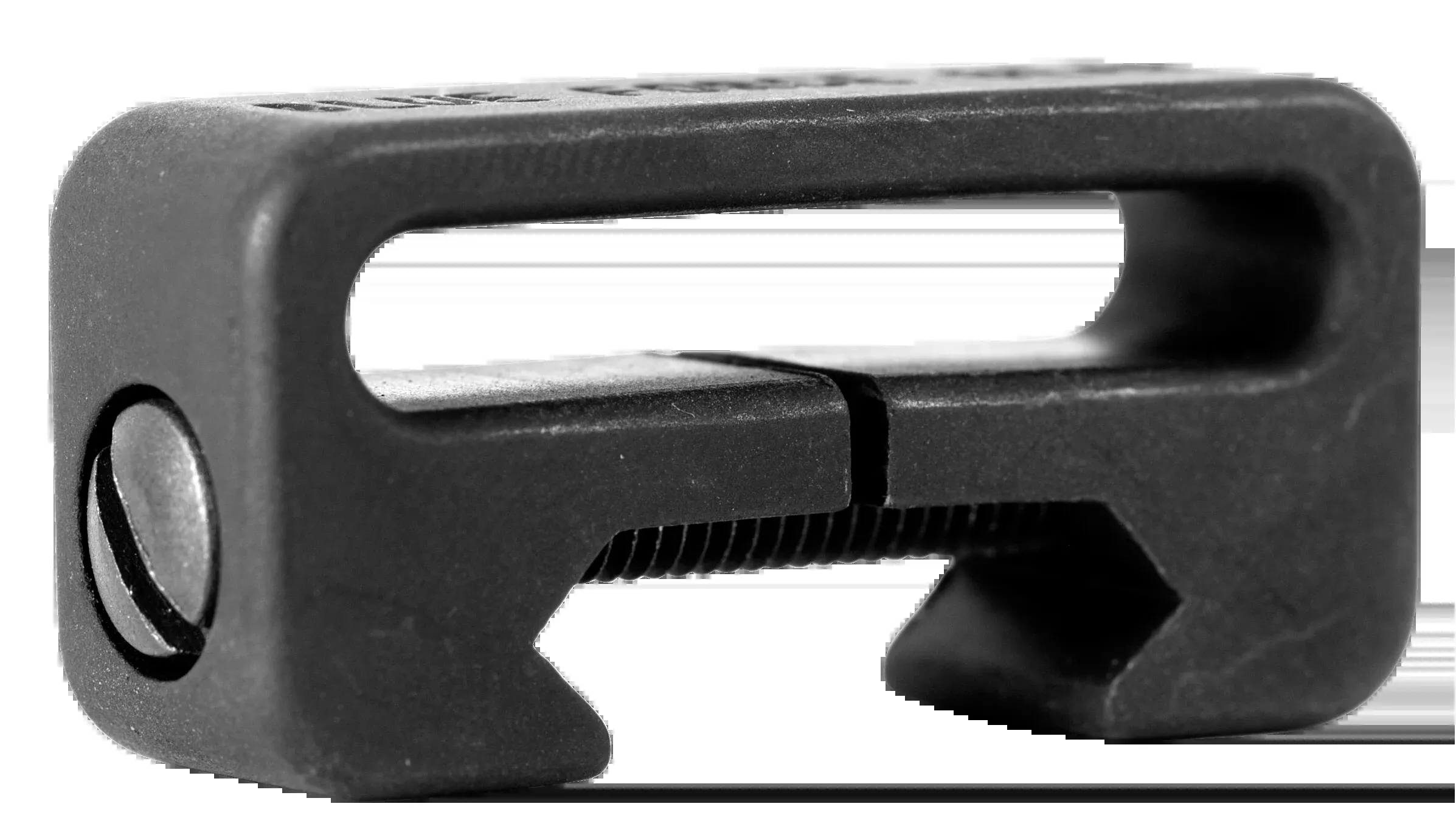 Blue Force Gear Rail Mounted Fixed Loop, Bfg Rmfl-125 RailMounted Fixed Loop