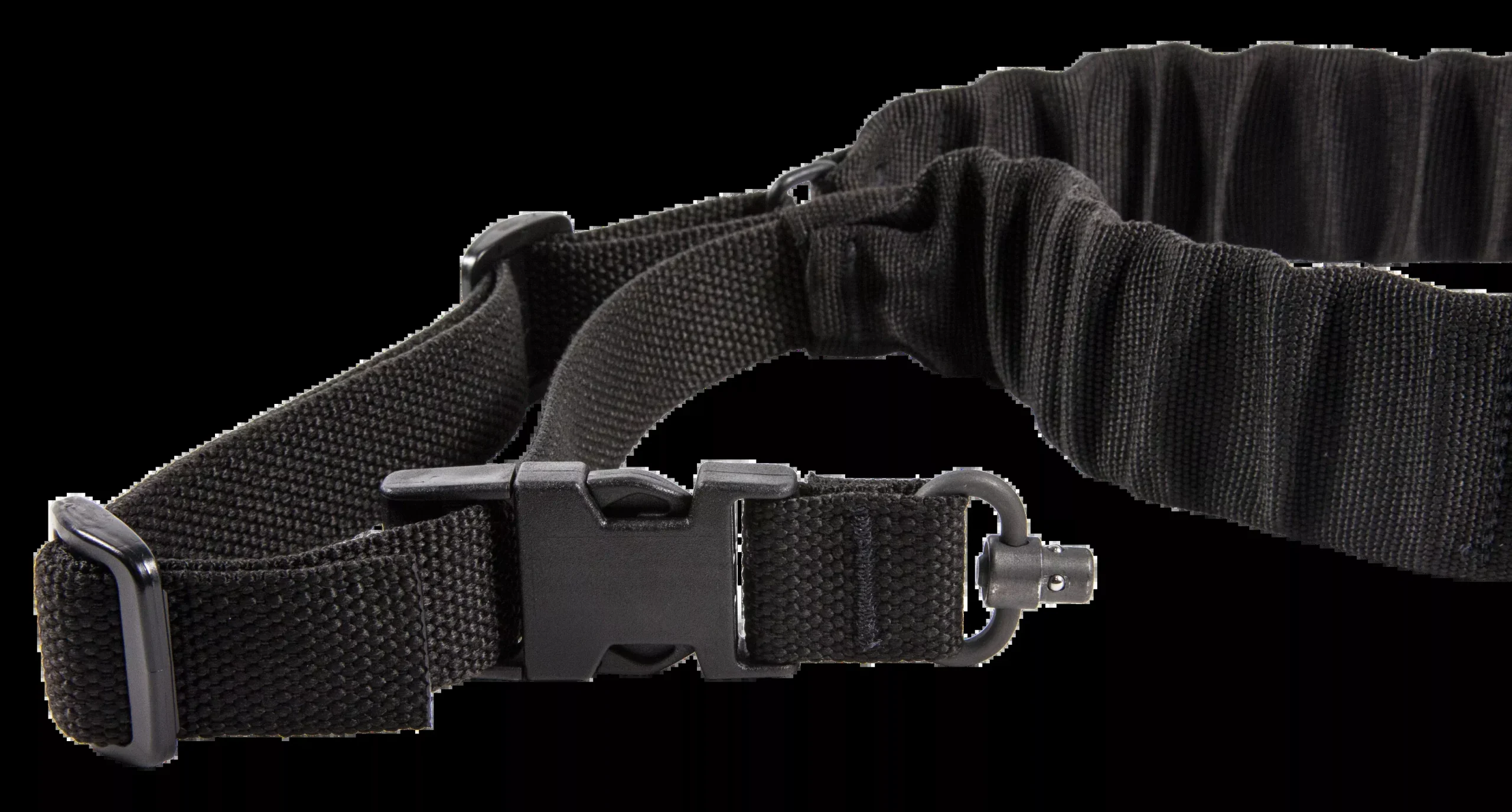 Blue Force Gear Udc, Bfg Udc-200-bg-pb-bkUdc Bungee 2×35-55 Blk