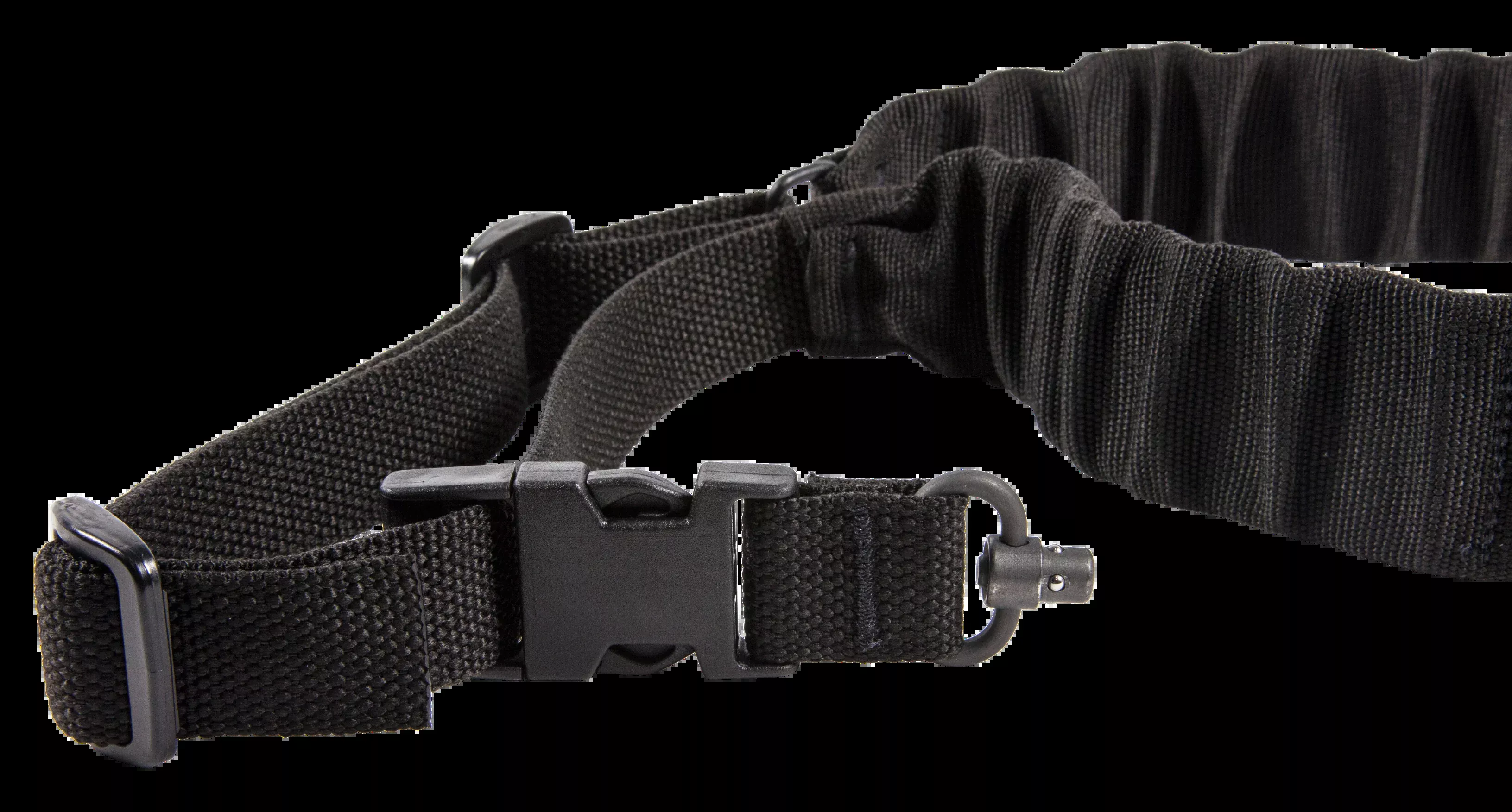Blue Force Gear Udc, Bfg Udc-200-bg-pb-bkUdc Bungee 2x35-55 Blk