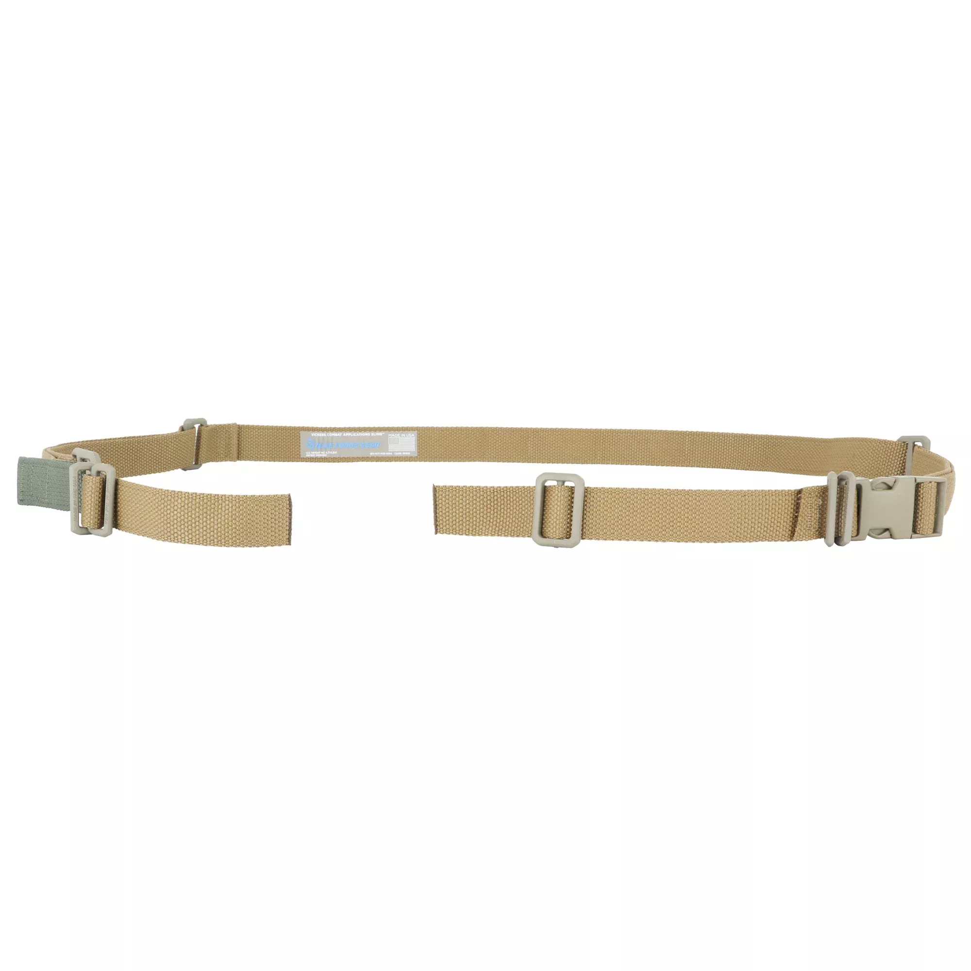 Blue Force Vickers Button Sling Coy