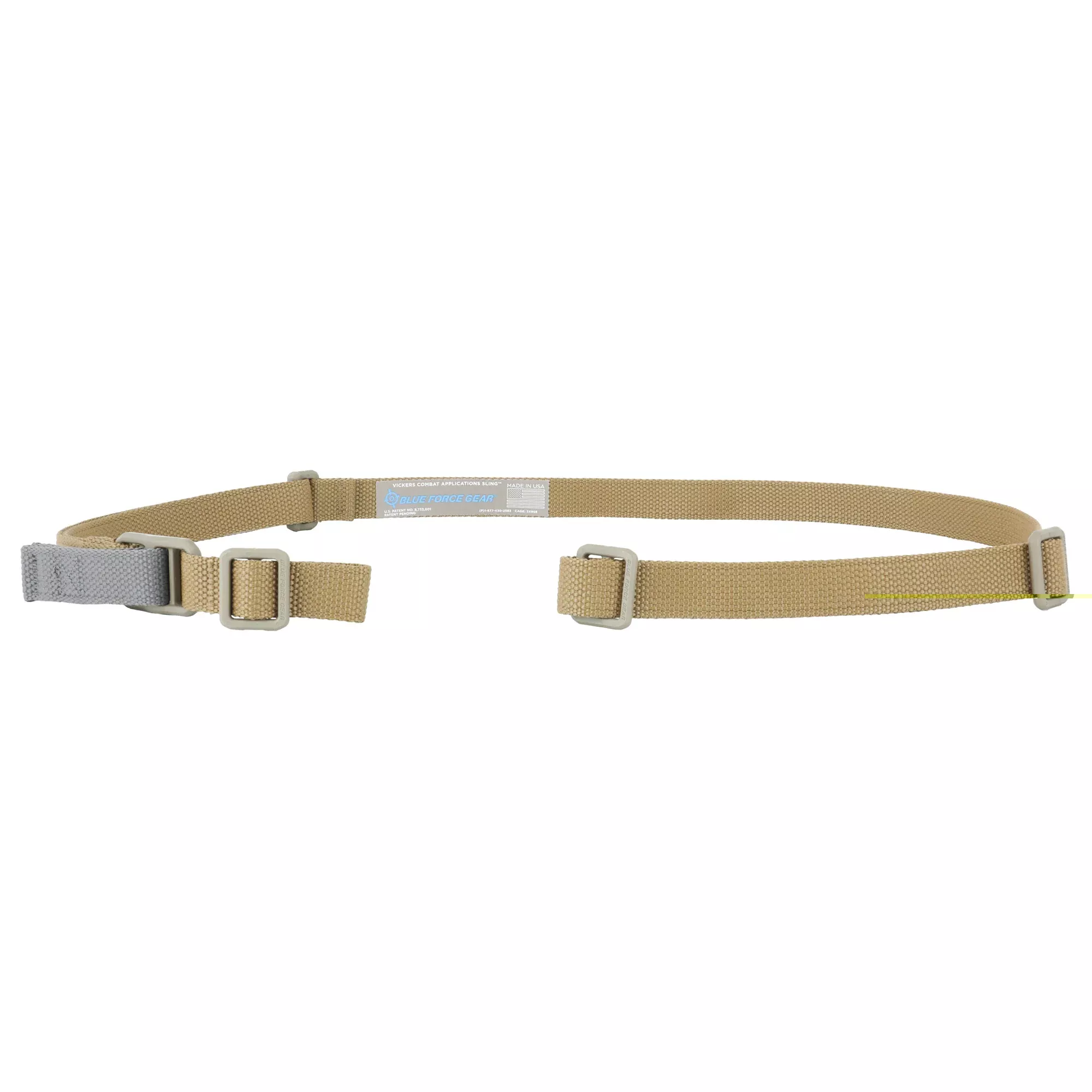 Blue Force Vickers One Sling Coyote