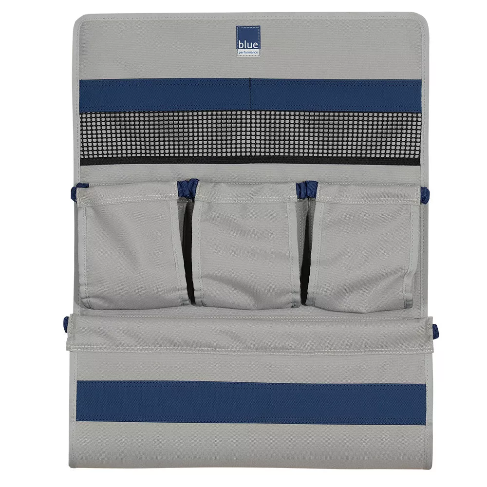Blue Performance Cabin Bag – Large