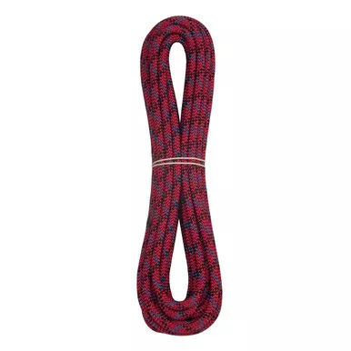 BLUEWATER ROPES 8mm Red Accessory Cord (4998RD)