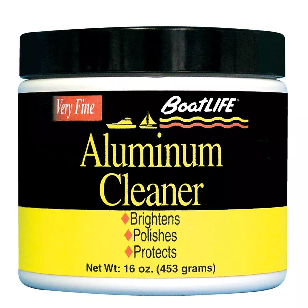 BoatLIFE Aluminum Cleaner – 16oz