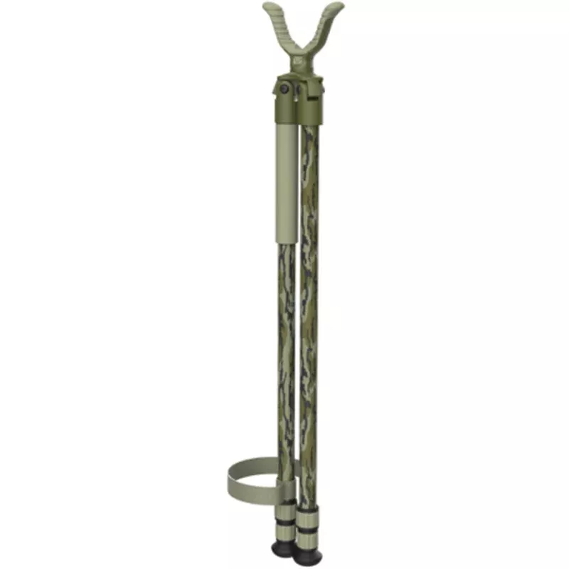 BOG DeadShot Bipod 25-64 MO Bottomland