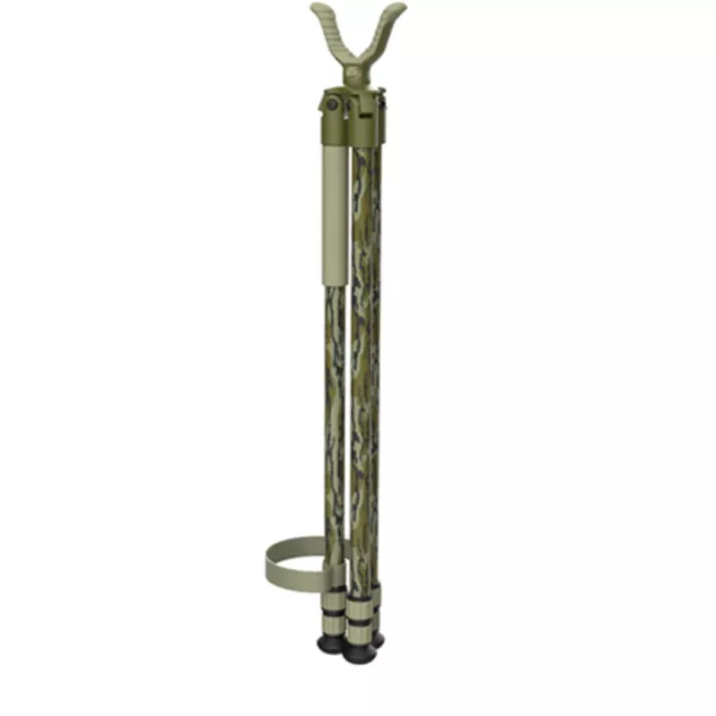 BOG DeadShot Tripod 25-64 MO Bottomland