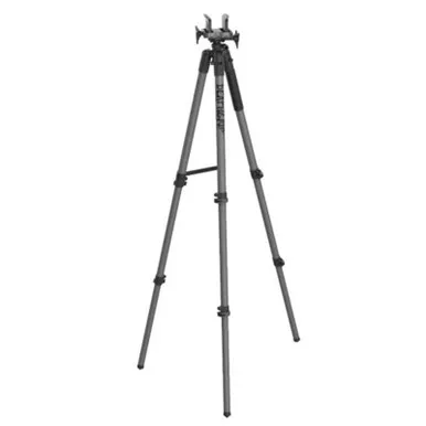 BOG DeathGrip Aluminum Gunmetal Grey
