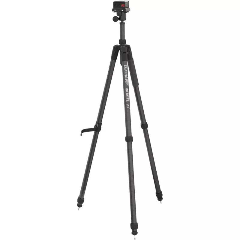 BOG DeathGrip Infinite XT Carbon Fiber 20-72