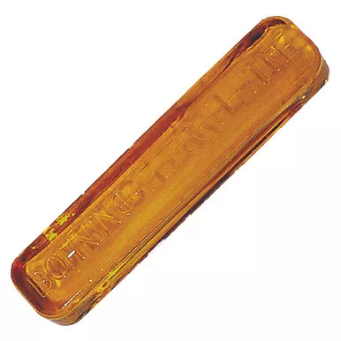 Bohning 1309 Ferr-L-Tite Hot Melt Adhesive for Archery Points and Adapters, Orange