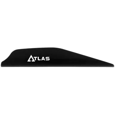 Bohning Atlas Vanes, 100 Pack