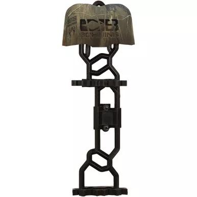 Bohning Bruin Quiver, 4 Arrow Capacity
