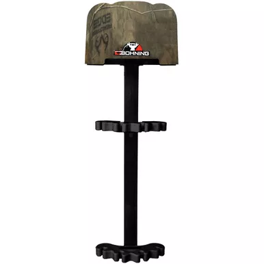 Bohning Lynx Quiver, 4 Arrow Capacity