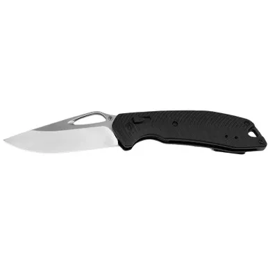 Boker 110307 EDK 3.07" Plain MagnaCut Blade Black