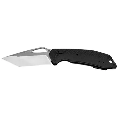Boker 110308 DTK 2.99" Plain MagnaCut Blade Black