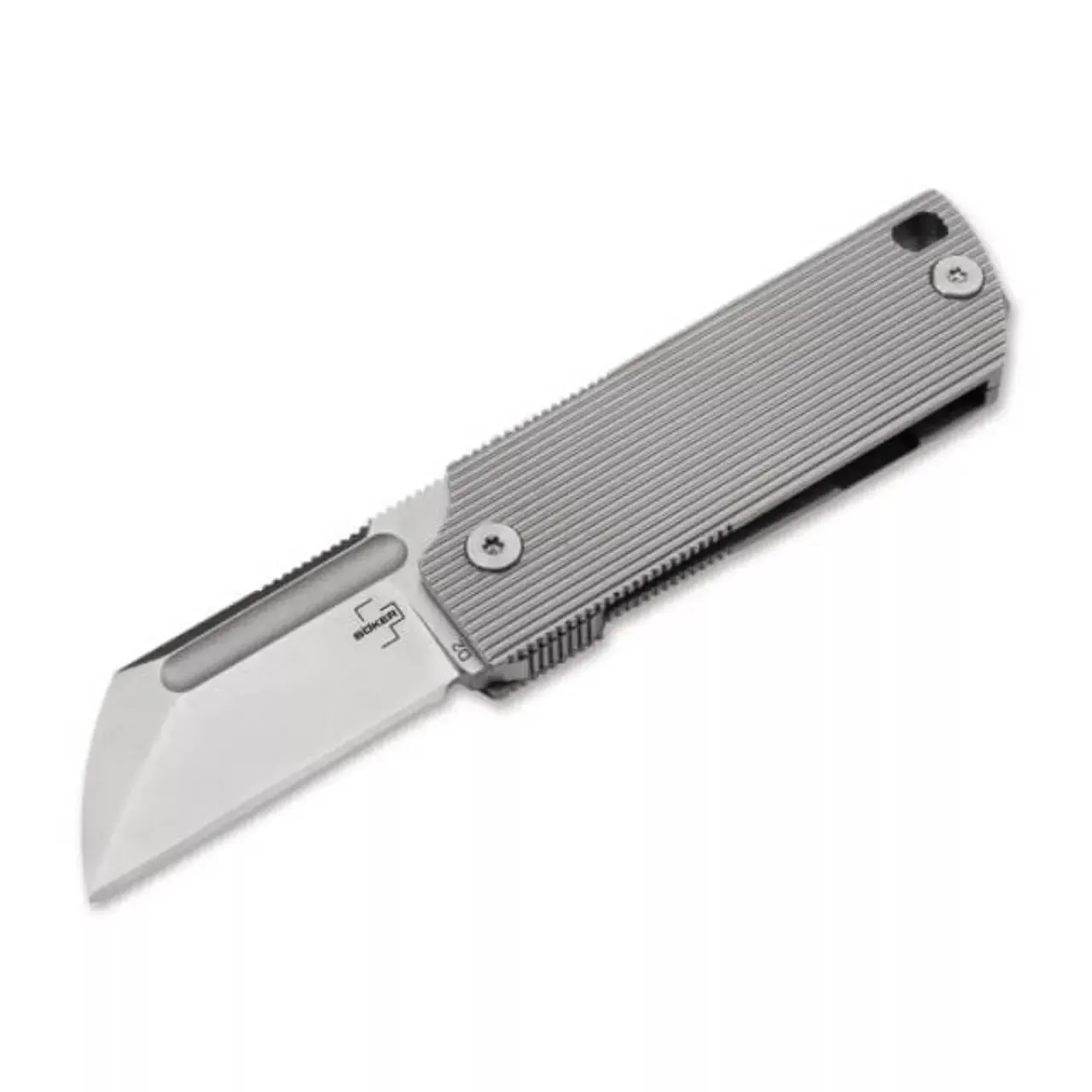 Boker Baby X Pocket Knife