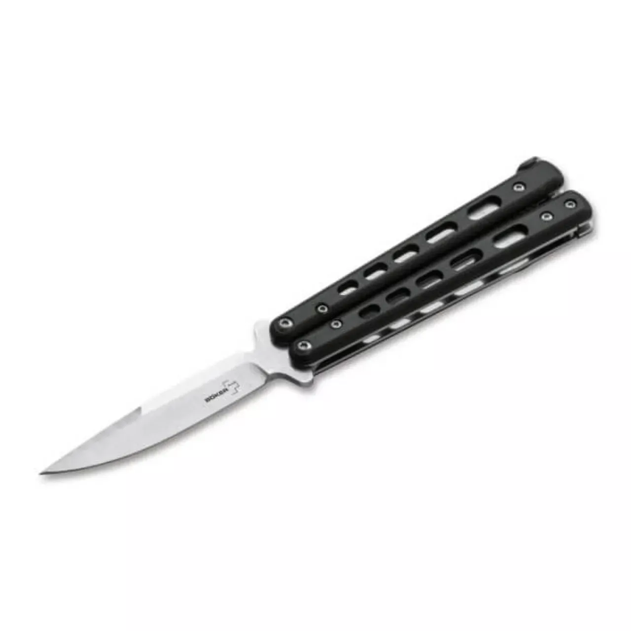 Boker Balisong Small Pocket Knife