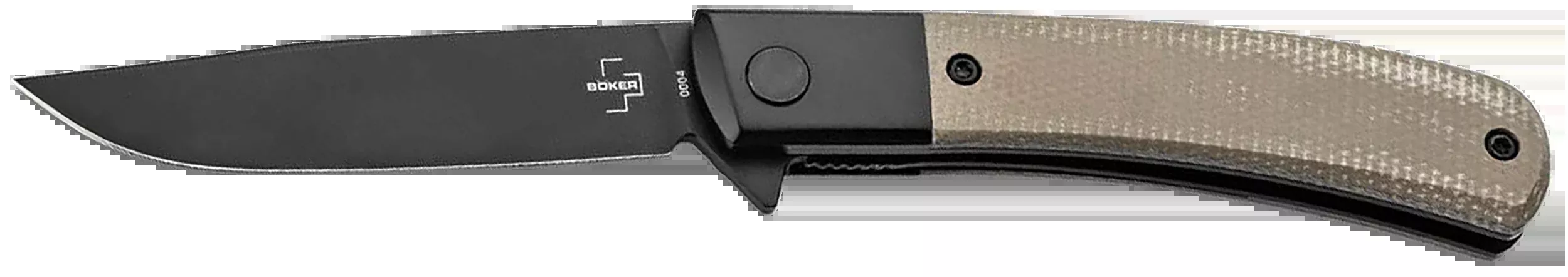 Boker , Bok 01bo931Plus Modern Gentleman