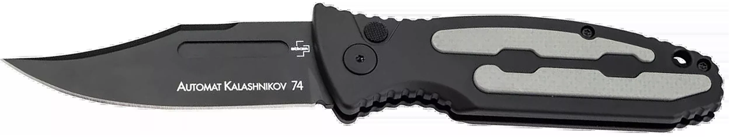 Boker , Bok 01kals136Plus Kalashnikov 74 AutoBlk