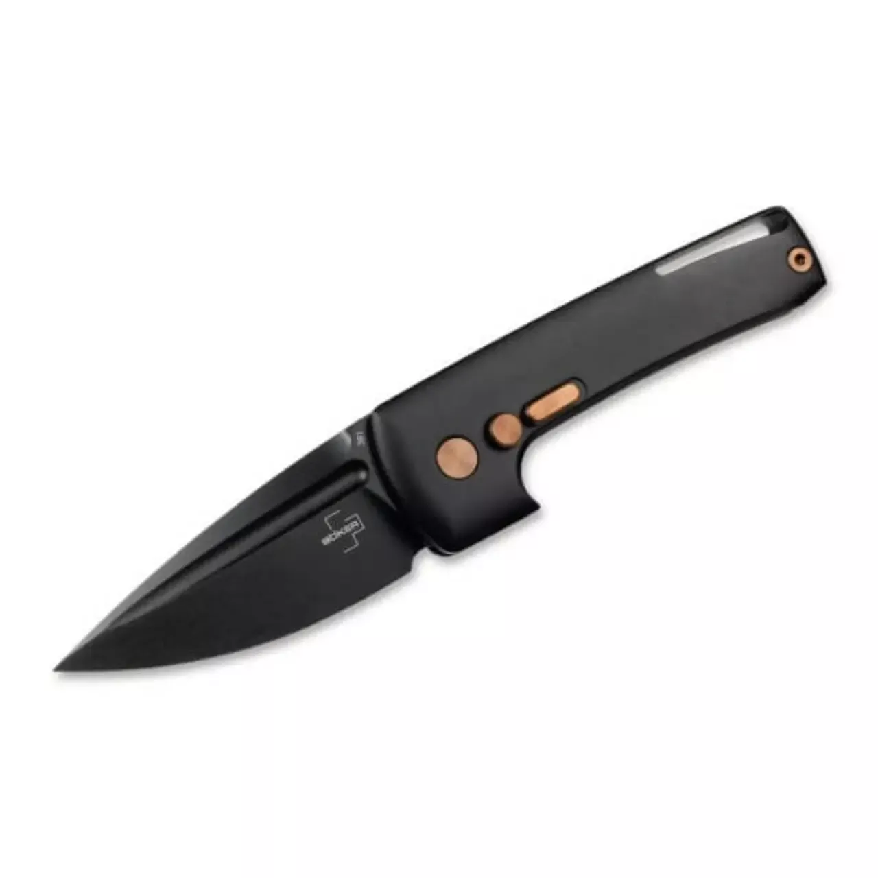 Boker Harlock Mini Pocket Knife