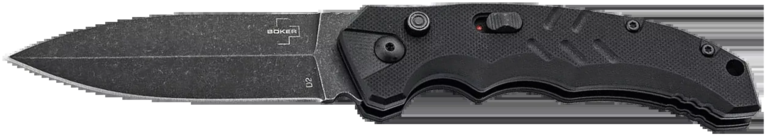 Boker Intention Ii, Bok 01bo796Plus Intention Ii Dagger