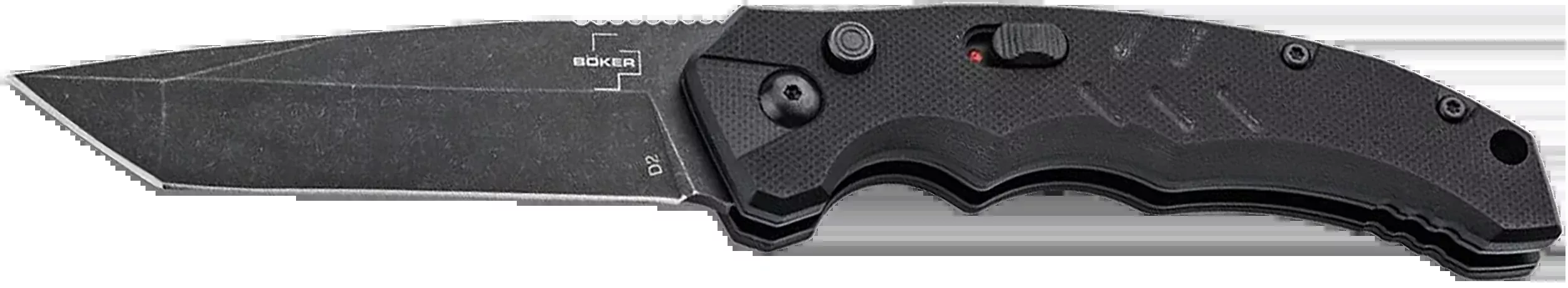Boker Intention Ii, Bok 01bo797Plus Intention Ii Tanto