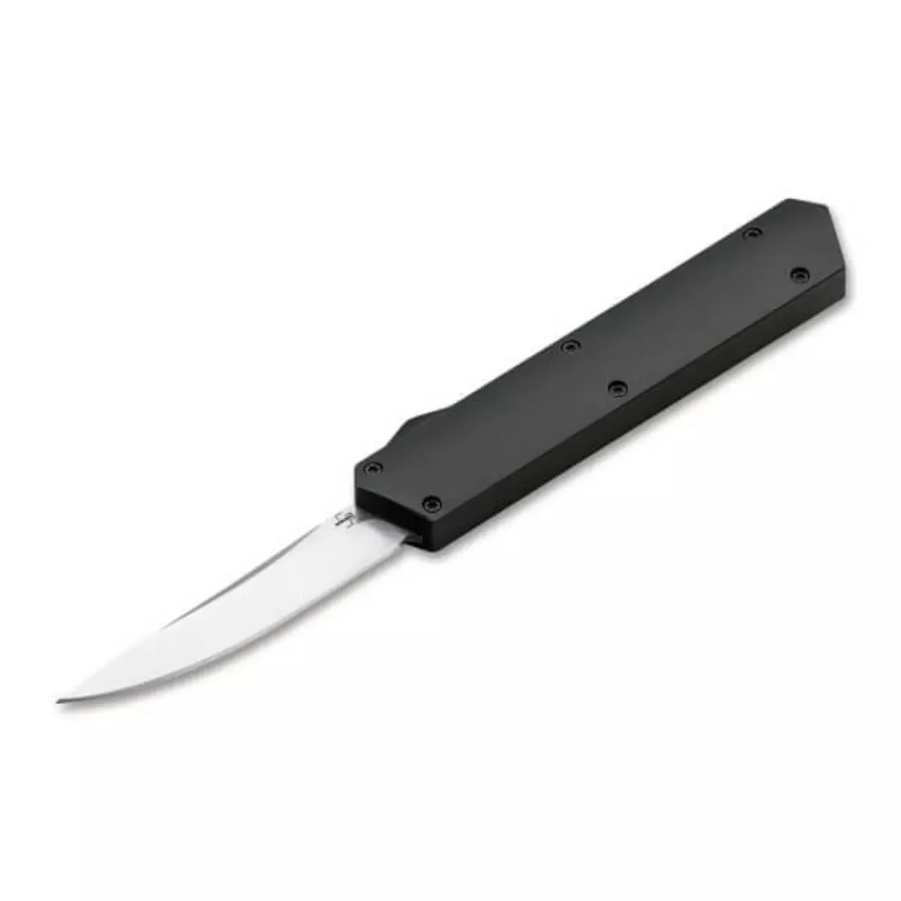 Boker Kwaiken OTF Pocket Knife-Black