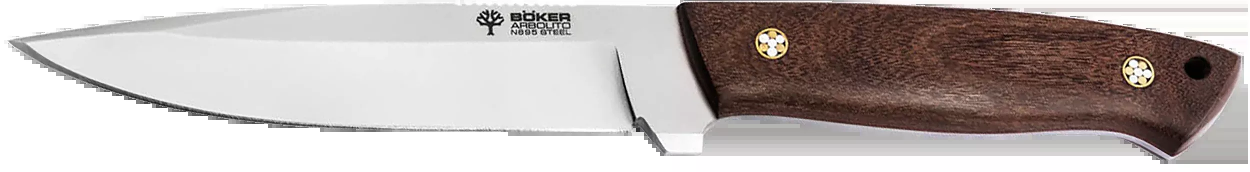Boker Relincho Madera, Bok 02ba303g Arbolito Relincho Madera