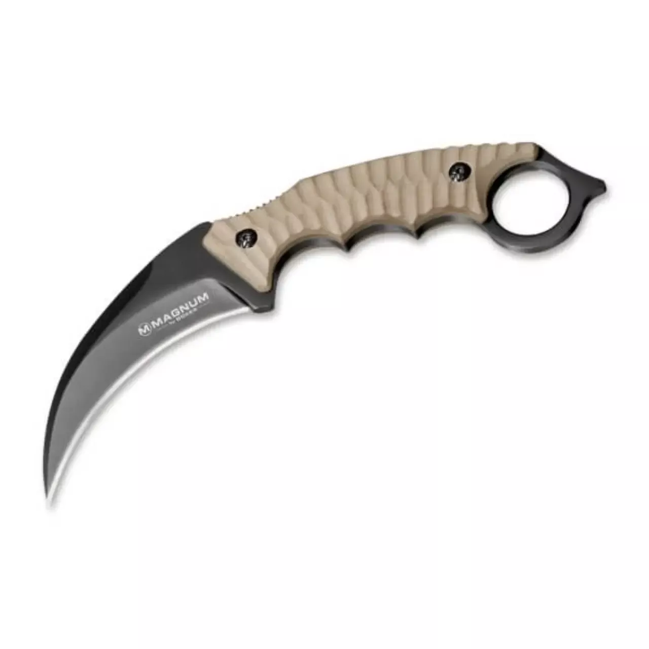 Boker Spike Karambit Fixed Blade Knife