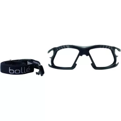 Bollé 40293 Rush+ Foam and Strap Kit