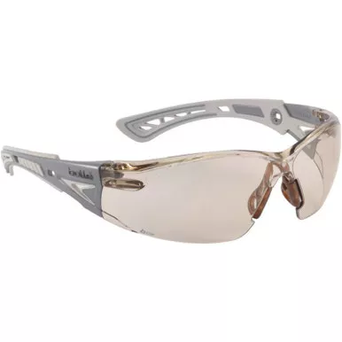 Bollé Rush+ Safety Glasses