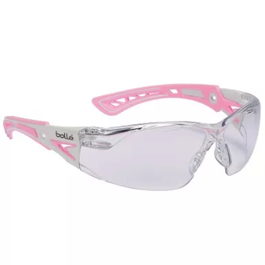 Bollé Rush+ Small Safety Glasses